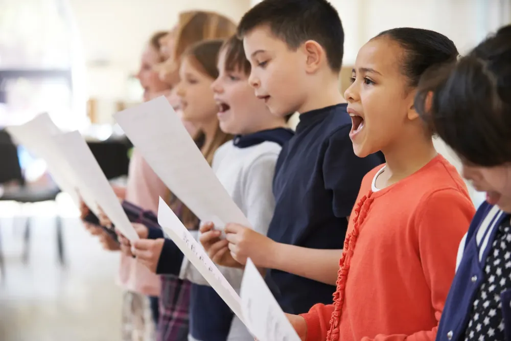 chants-enfants